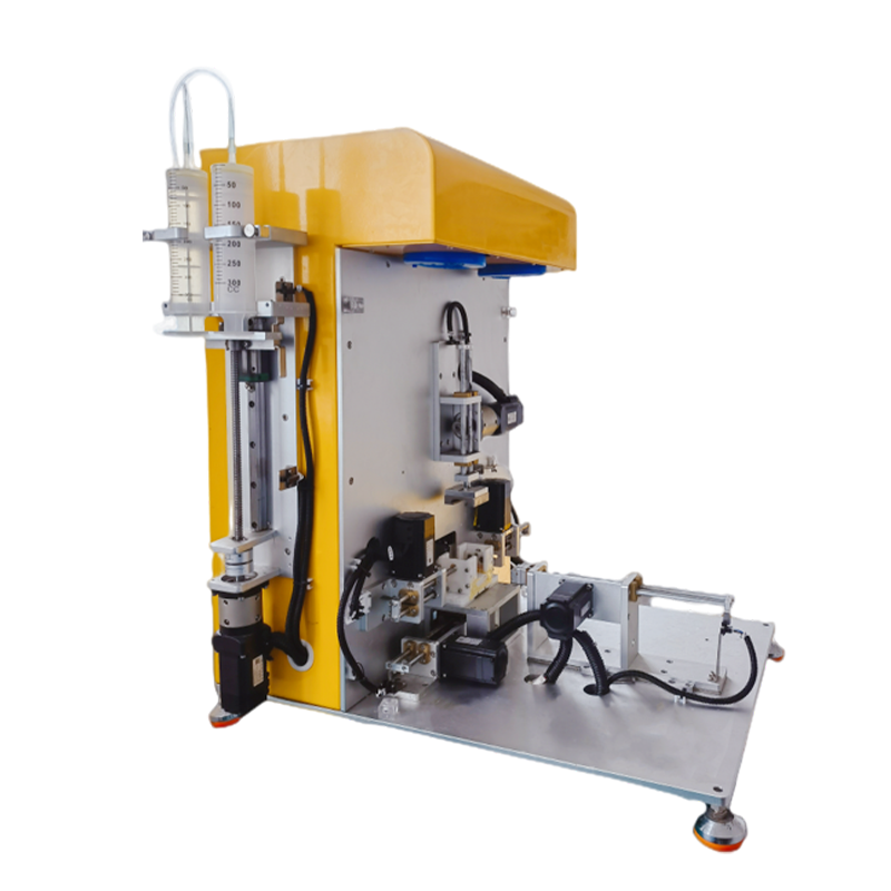 晓东宜健(苏州)仪器设备有限公司